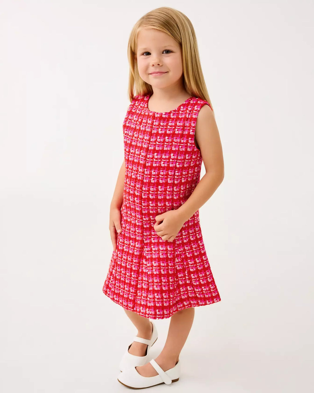 Mini Enya Dress