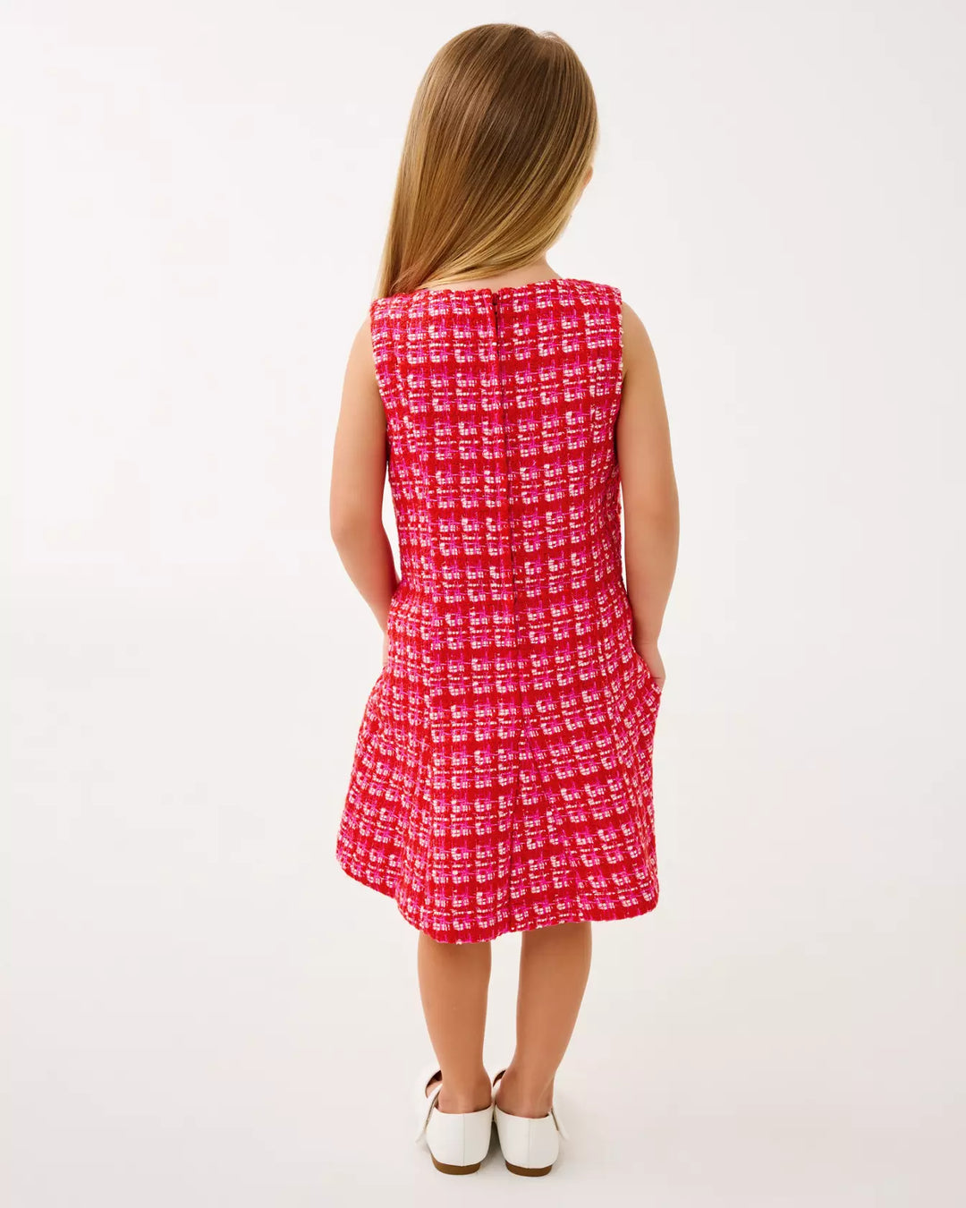 Mini Enya Dress