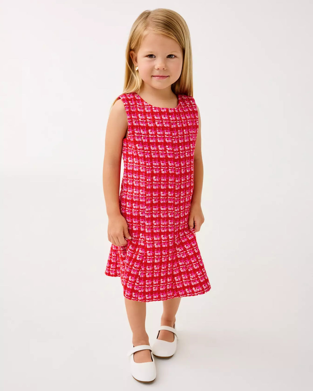 Mini Enya Dress
