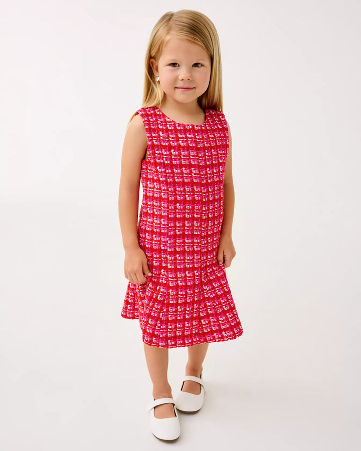 Mini Enya Dress