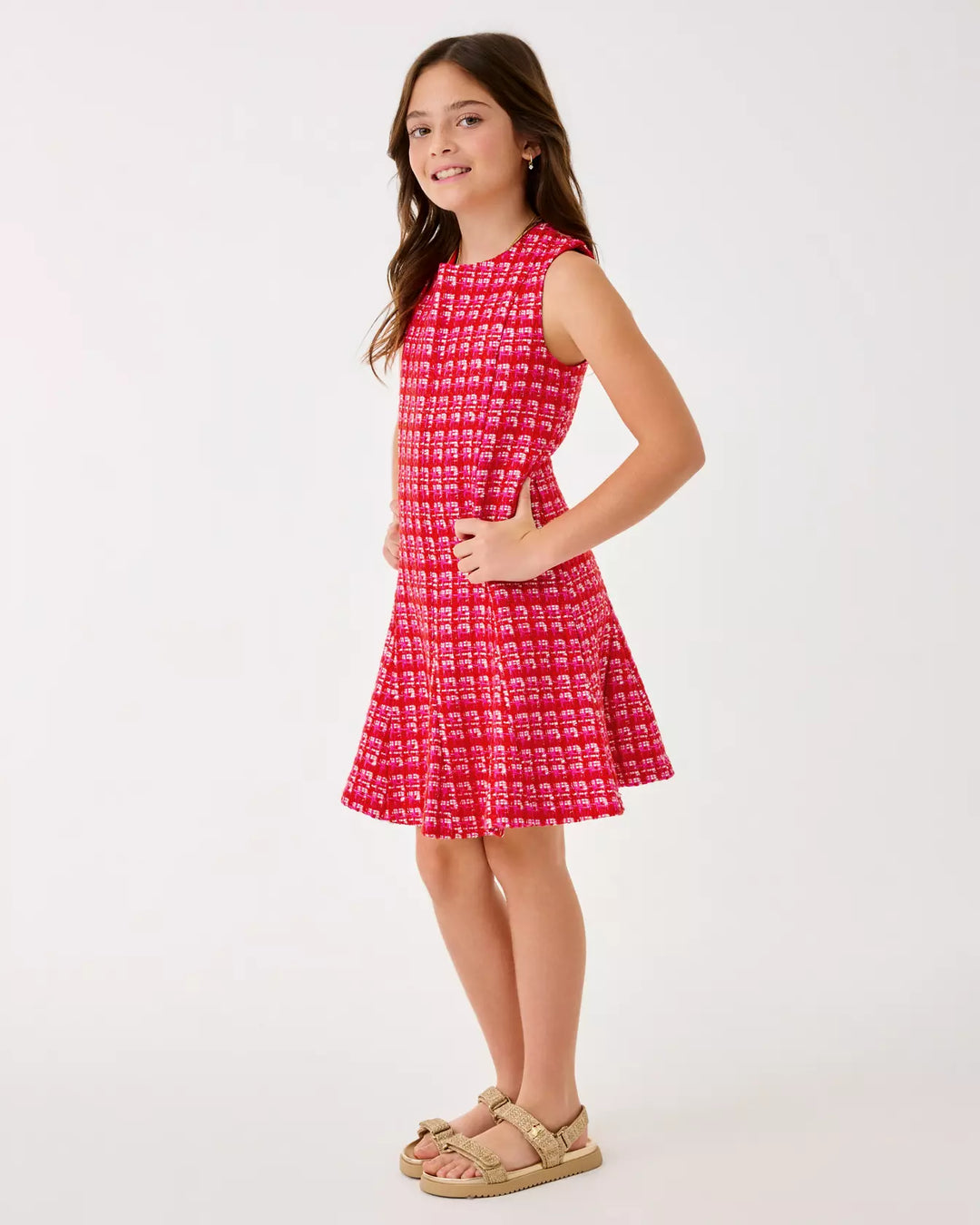 Mini Enya Dress