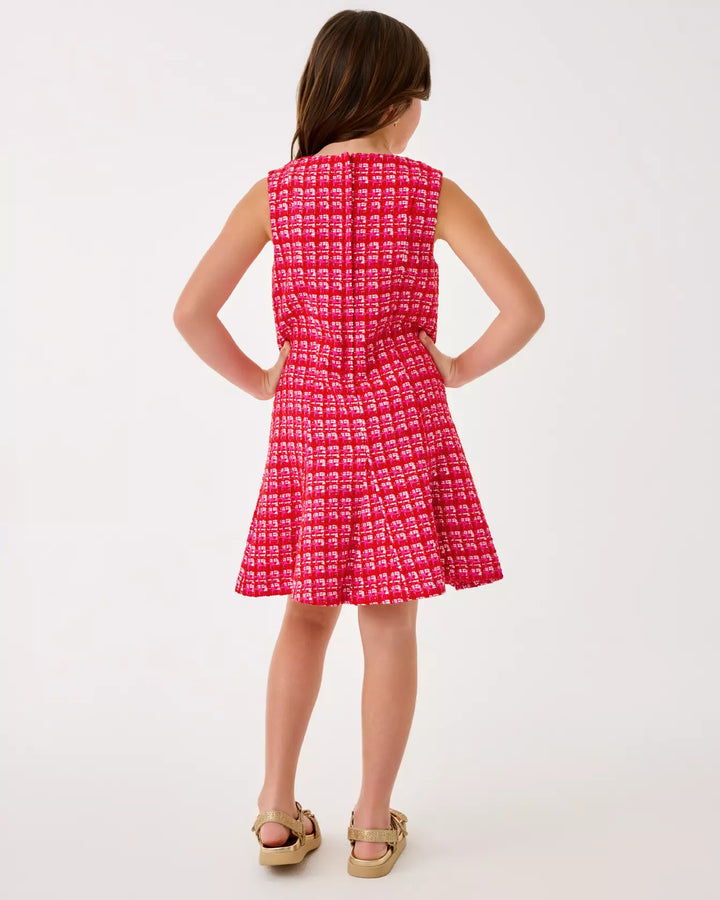 Mini Enya Dress