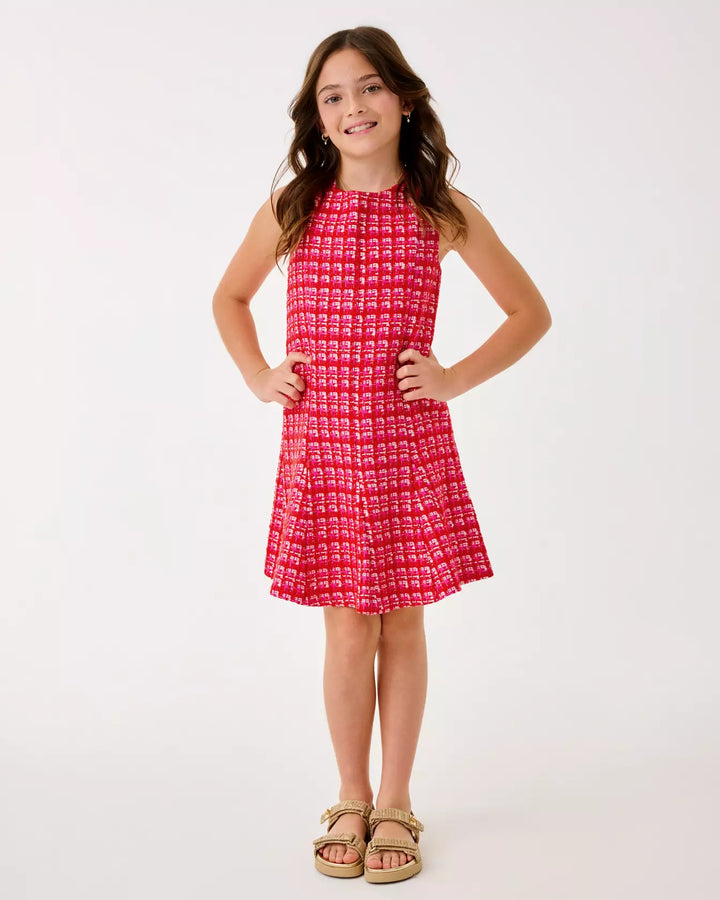 Mini Enya Dress