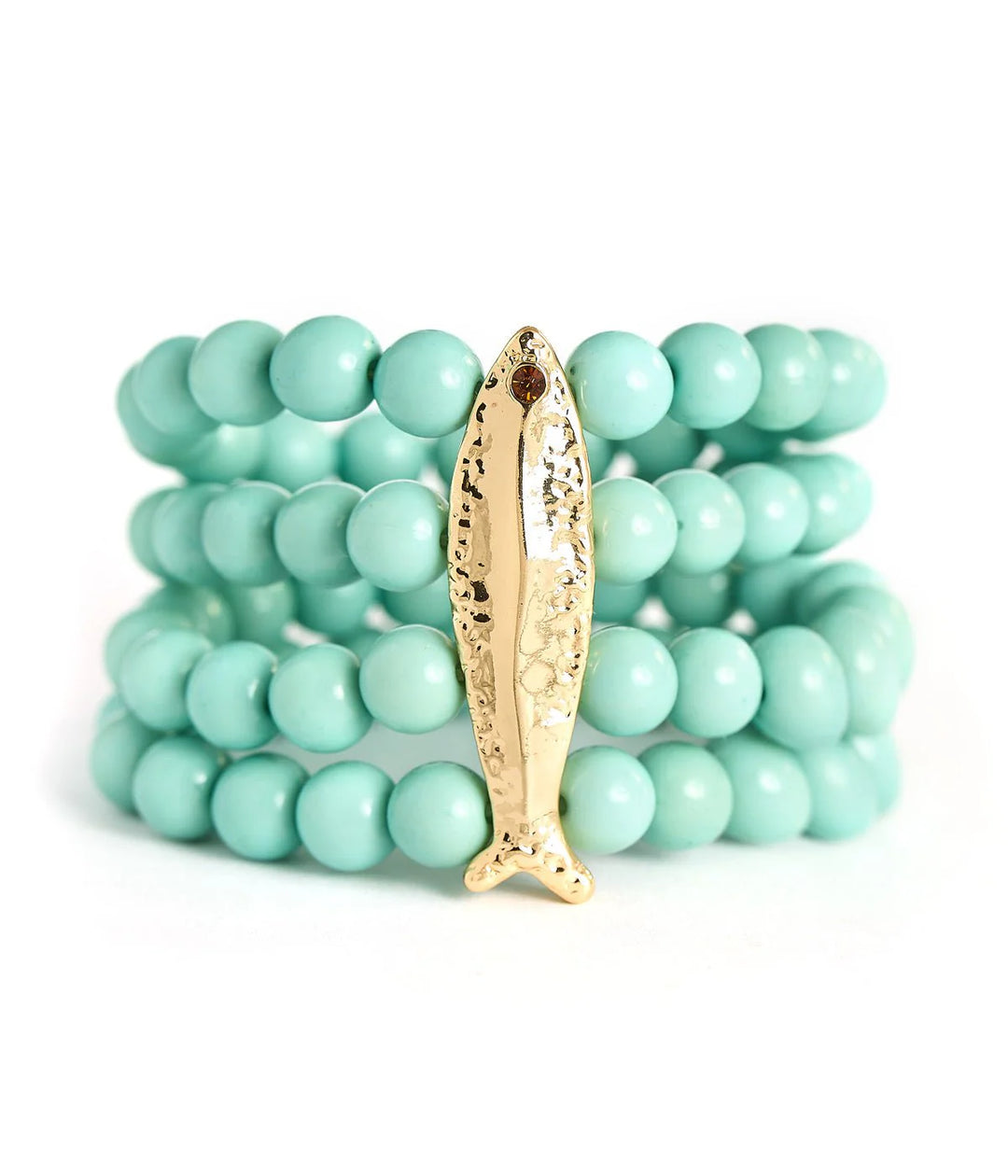 Morgan Fish Bracelet