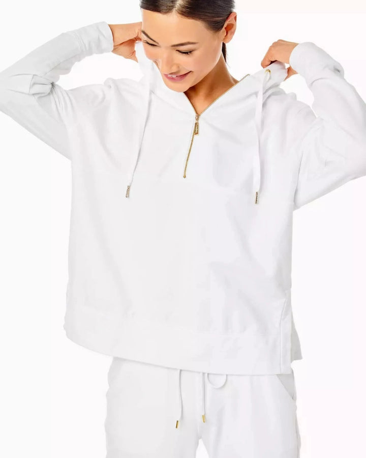 Lora Long Sleeve Hoodie